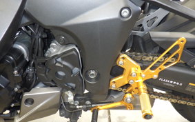 KAWASAKI NINJA 1000 SX 2020 ZXT02K