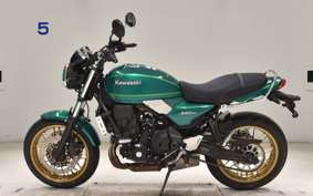 KAWASAKI Z650 RS 2023 ER650M