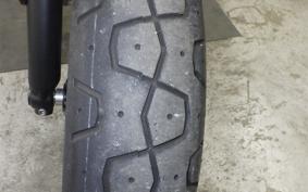 TRIUMPH STREET TWIN 2020