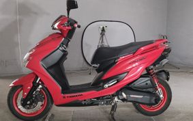YAMAHA CYGNUS125XSR SED8J
