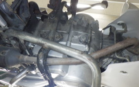 HONDA C110 SUPER CUB JA10