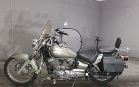 YAMAHA DRAGSTAR 125 VE011