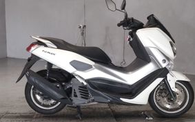 YAMAHA N-MAX 125 SED6J