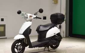 SUZUKI ﾚｯﾂ CA4AA