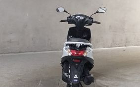 YAMAHA AXIS Z SEJ6J