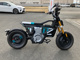 Фото BMW CE-02 с японского аукциона