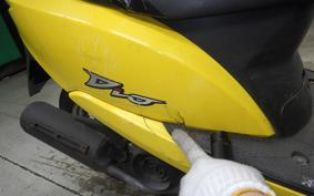HONDA DIO Gen.6 2007 AF62