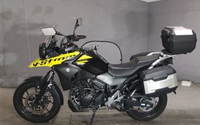 SUZUKI V STROM 250 DS11A