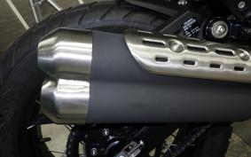 TRIUMPH SCRAMBLER 400XC 2025
