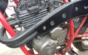 HONDA FTR250 MD17