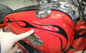 HARLEY FXCWC 1580 2011