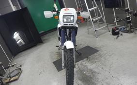 HONDA NX125 2021 JD09