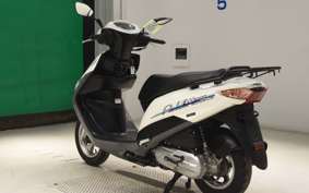 SUZUKI ADDRESS V125 DT11A