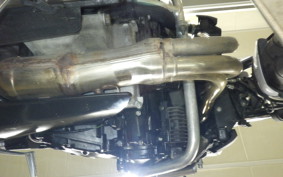 SUZUKI GSR400 A 2013 GK7EA