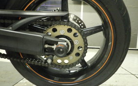 KTM 990デユークR 2012