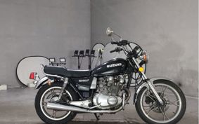 SUZUKI GS450T GL52A