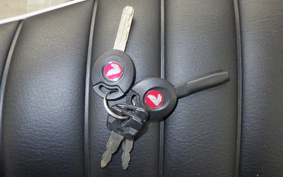 HONDA MONKEY 125 2011 JB03