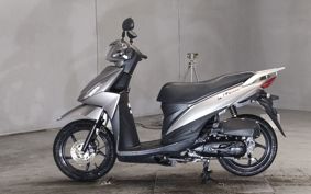 SUZUKI ADDRESS V110 CE47A