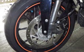 KTM 200 DUKE