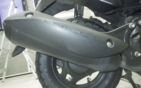 SUZUKI ADDRESS V125 S 2009 CF4MA