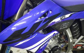 YAMAHA YZ125 2023 CE34C