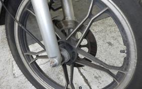 SUZUKI GN125 H 2021
