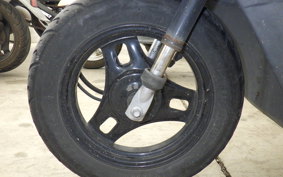 SUZUKI LET's 2 CA1PA