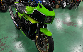 KAWASAKI ZRX1200 DAEG FE 2016 ZRT20D