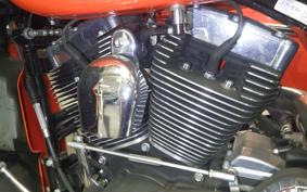 HARLEY FLTR1580 SIDECAR 2008