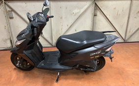 HONDA DIO 110 DX JF98