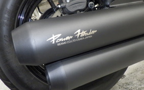 KAWASAKI ELIMINATOR400-3 2024 EL400A