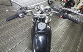YAMAHA TW200 Gen.2 DG07J