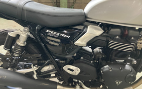 TRIUMPH SPEED TWIN 900 DP0G27