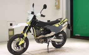HUSQVARNA 701SM