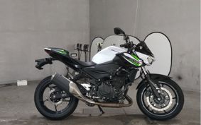 KAWASAKI Z250 EX250P
