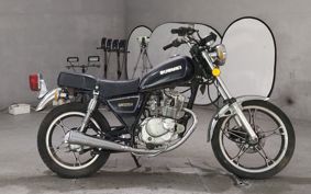 SUZUKI GN125 H PCJG9