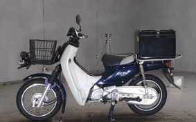 HONDA SUPER CUB50 AA04