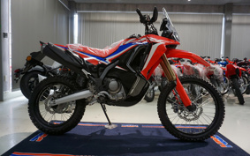 HONDA CRF250 RALLY 2024 MD47