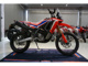 Фото Honda CRF250 RALLY 2024 с японского аукциона