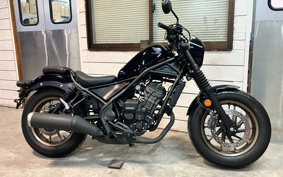HONDA REBEL 250 S-ED E-CLUTCH MC49