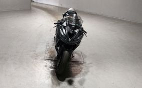 KAWASAKI NINJA ZX-6R 2017 ZX636E