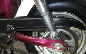 HONDA CHALY 50 CF50