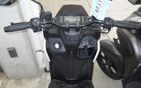 YAMAHA X FORCE SG79J