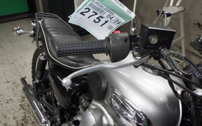 KAWASAKI W400 2011 EJ400A