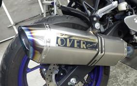 YAMAHA YZF-R3 2021 RH13J