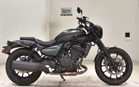 KAWASAKI ELIMINATOR400-3SE 2024 EL400A