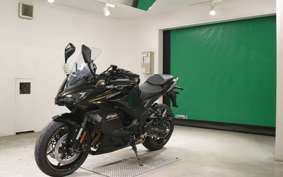 KAWASAKI NINJA 1100SX 2026 ZXT10H