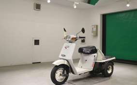 HONDA GYRO UP