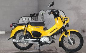 HONDA CROSS CUB110 JA60