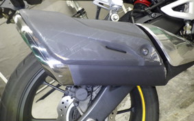 HONDA CB250RA MC52